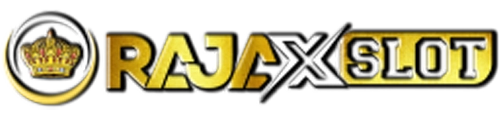 RAJAXSLOT Logo